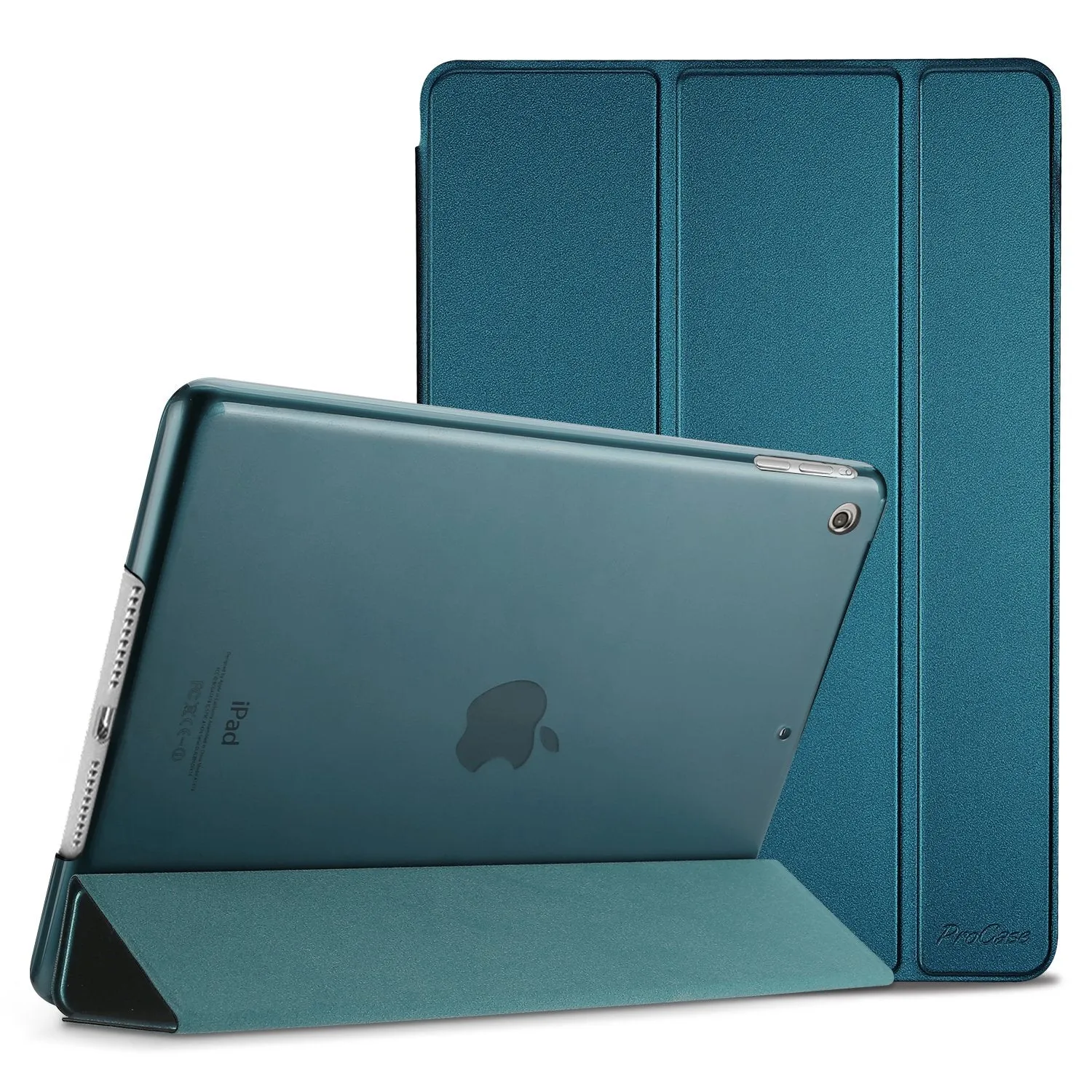iPad Mini 1st Gen/2nd Gen/3rd Gen 7.9" Slim Protective Case | ProCase