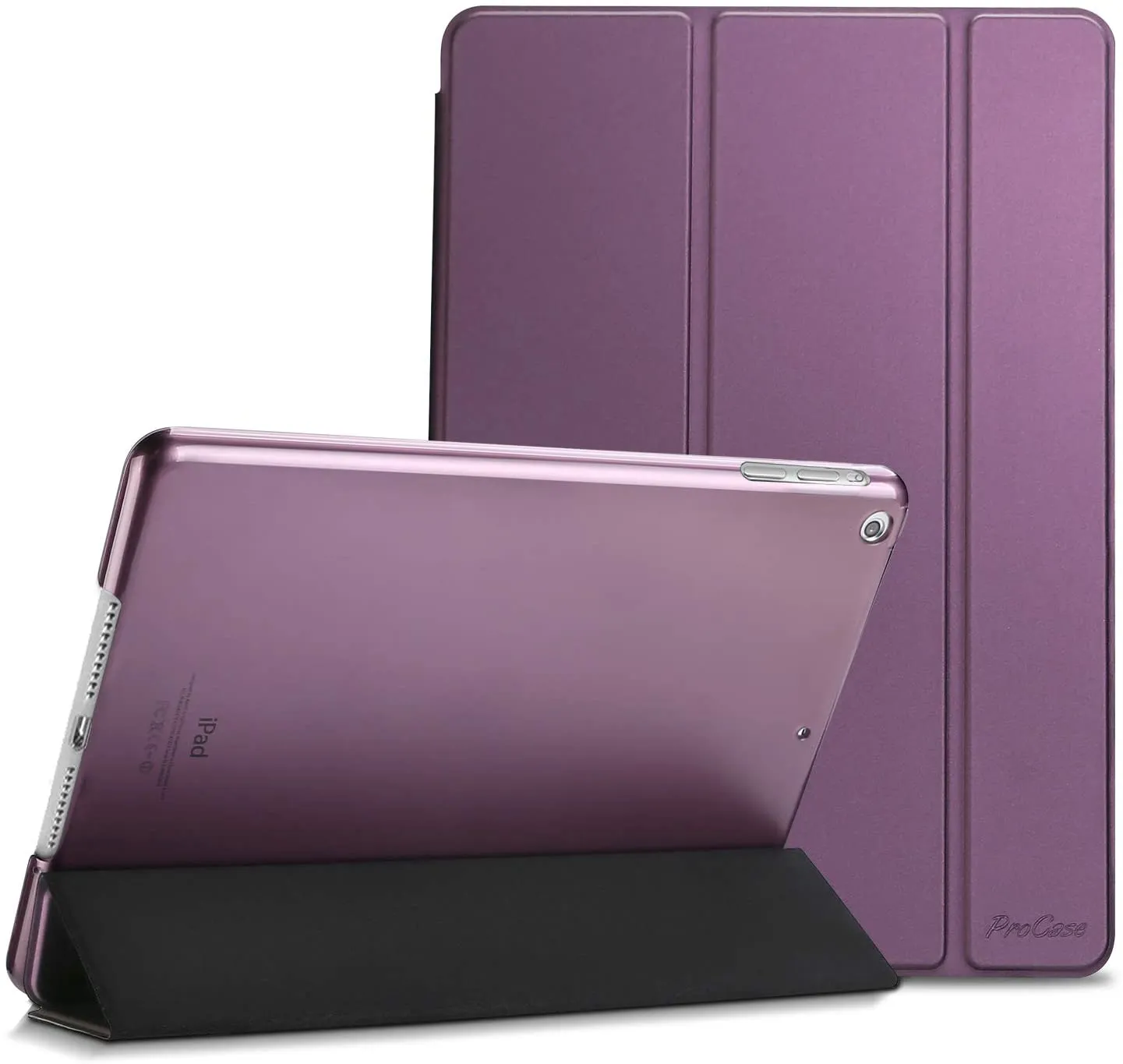 iPad Mini 1st Gen/2nd Gen/3rd Gen 7.9" Slim Protective Case | ProCase