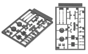 J-Sensor Set 1 Sensors & Radar Enhancement Parts OP661