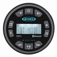 JENSEN JMS3RTL