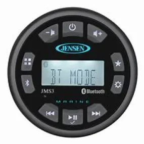 JENSEN JMS3RTL