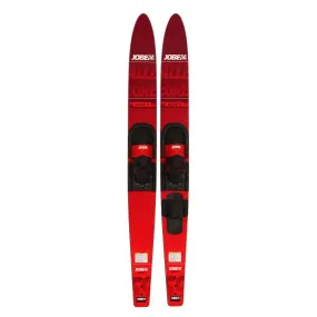 Jobe Allegre 59" Combo Skis