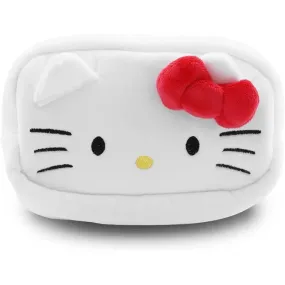 Kawaii Hello Kitty Cosmetic Pouch