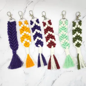 Keychain - Lavander