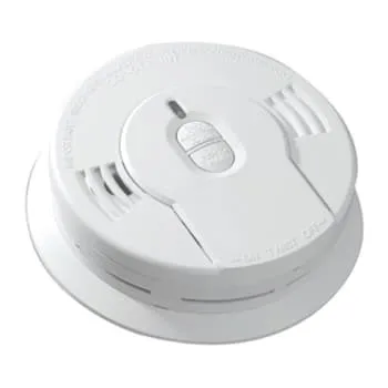 Kidde Sealed Lithium Battery Power Smoke Alarm