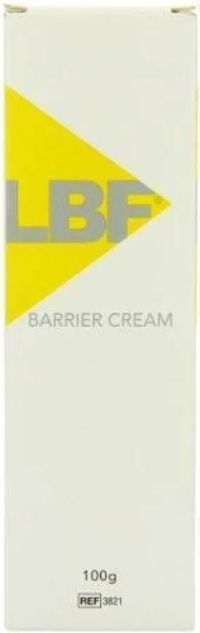 LBF 100g Barrier Cream x 6