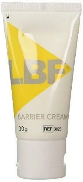 LBF 30g Barrier Cream by CliniMed