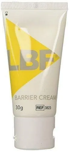 LBF 30g Barrier Cream by CliniMed