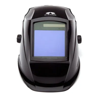 LEADHEAD Auto Darkening Helmet WHAM3030GB