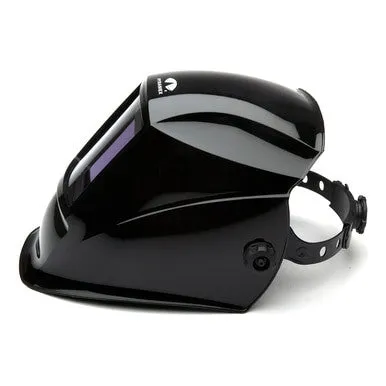 LEADHEAD Auto Darkening Helmet WHAM3030GB