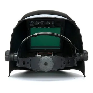 LEADHEAD Auto Darkening Helmet WHAM3030GB