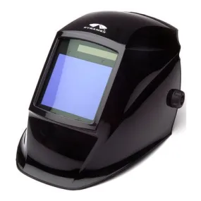LEADHEAD Auto Darkening Helmet WHAM3030GB