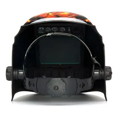 LEADHEAD Auto Darkening Helmets - Manual - Internal Control