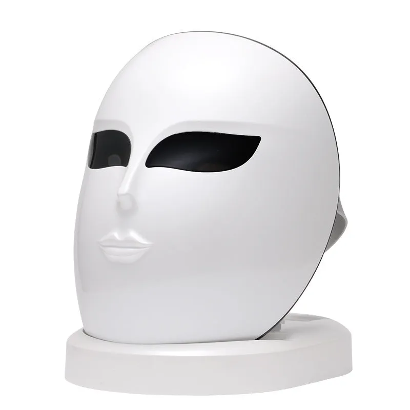 LED Photon Skin Rejuvenation Beauty Mask