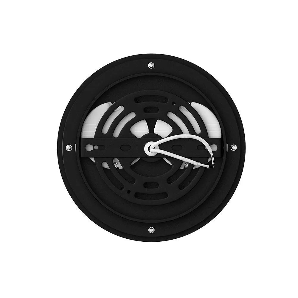 LED Wall Sconce Light Fixture, Dimmable, 3000K (Warm White) (W706222-1)