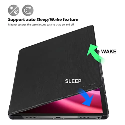 Lenovo Tab P11 11.5" 2nd Gen Hard Shell Protective Case | ProCase