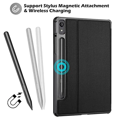 Lenovo Tab P11 Pro 11.2" 2nd Gen 2022 Folio Protective Case | ProCase