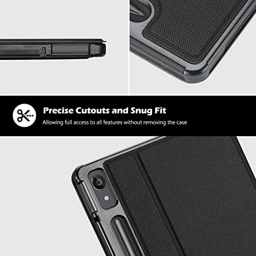 Lenovo Tab P11 Pro 11.2" 2nd Gen 2022 Folio Protective Case | ProCase