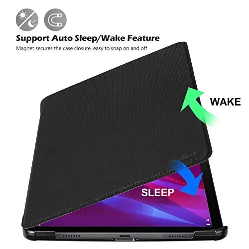 Lenovo Tab P11 Pro 11.2" 2nd Gen 2022 Folio Protective Case | ProCase
