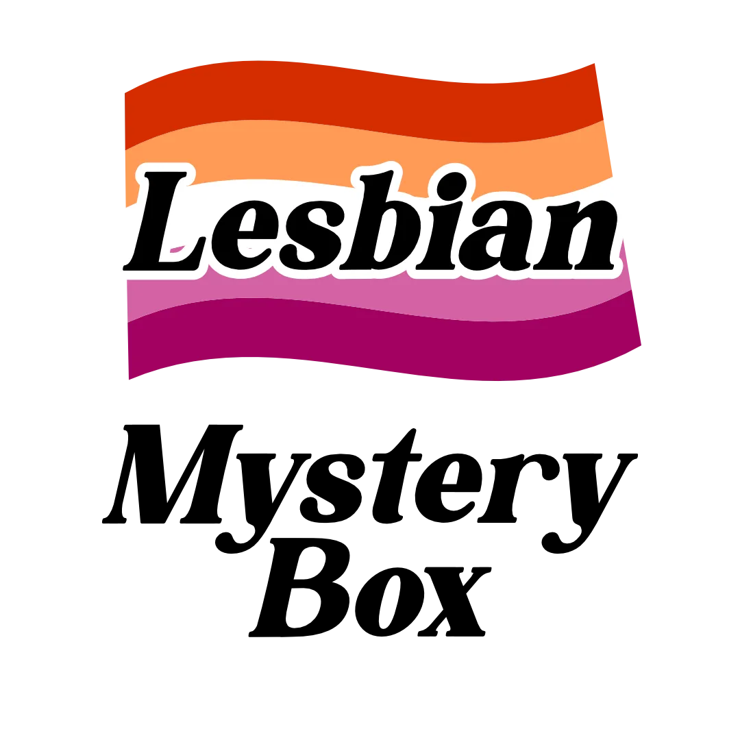 Lesbian Pride Mystery Boxes