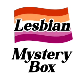 Lesbian Pride Mystery Boxes