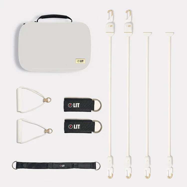 LIT Method AXIS™ Smart System