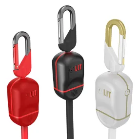LIT Method AXIS™ Smart System