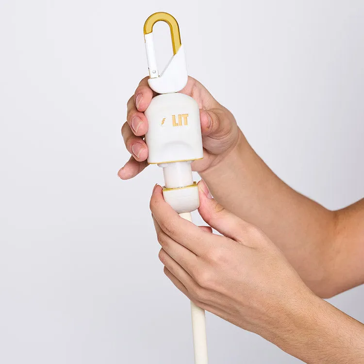 LIT Method AXIS™ Smart System