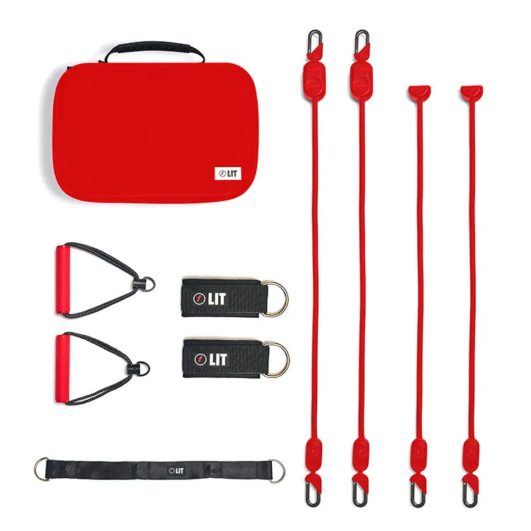 LIT Method AXIS™ Smart System