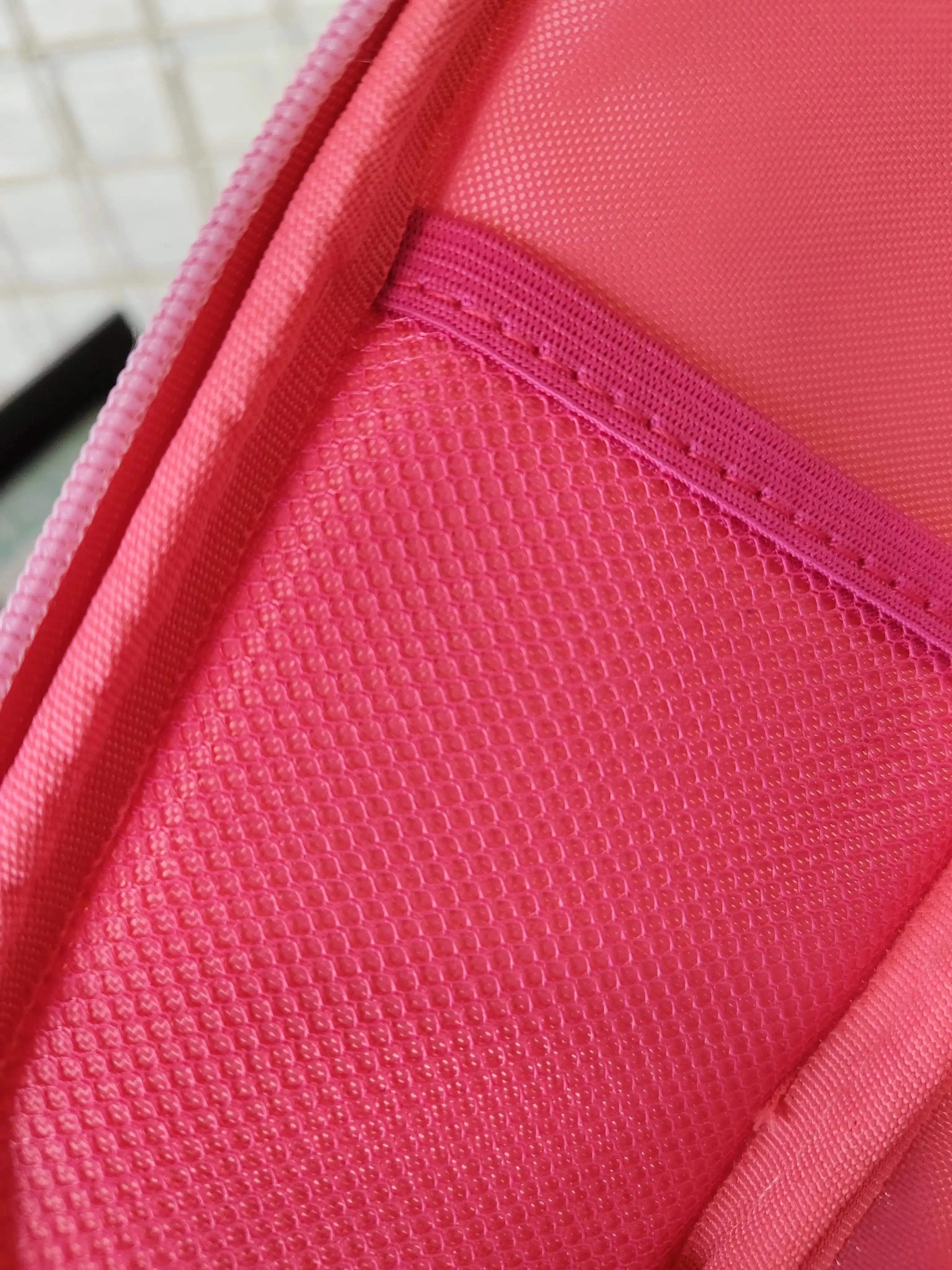 Little lady multipurpose pouches