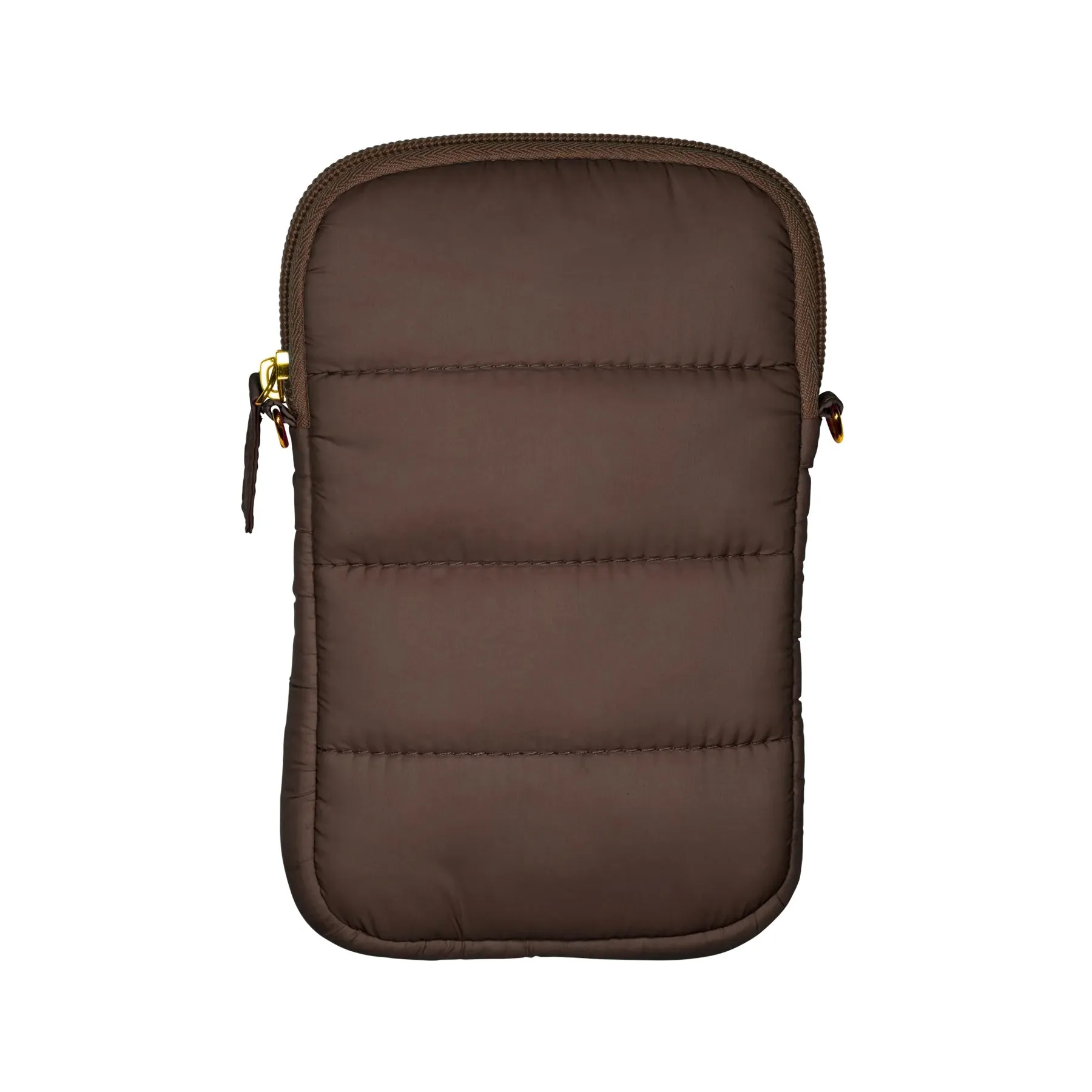 LIVING LIBATIONS - Super Sling Puffer Traveller with EMF Shield