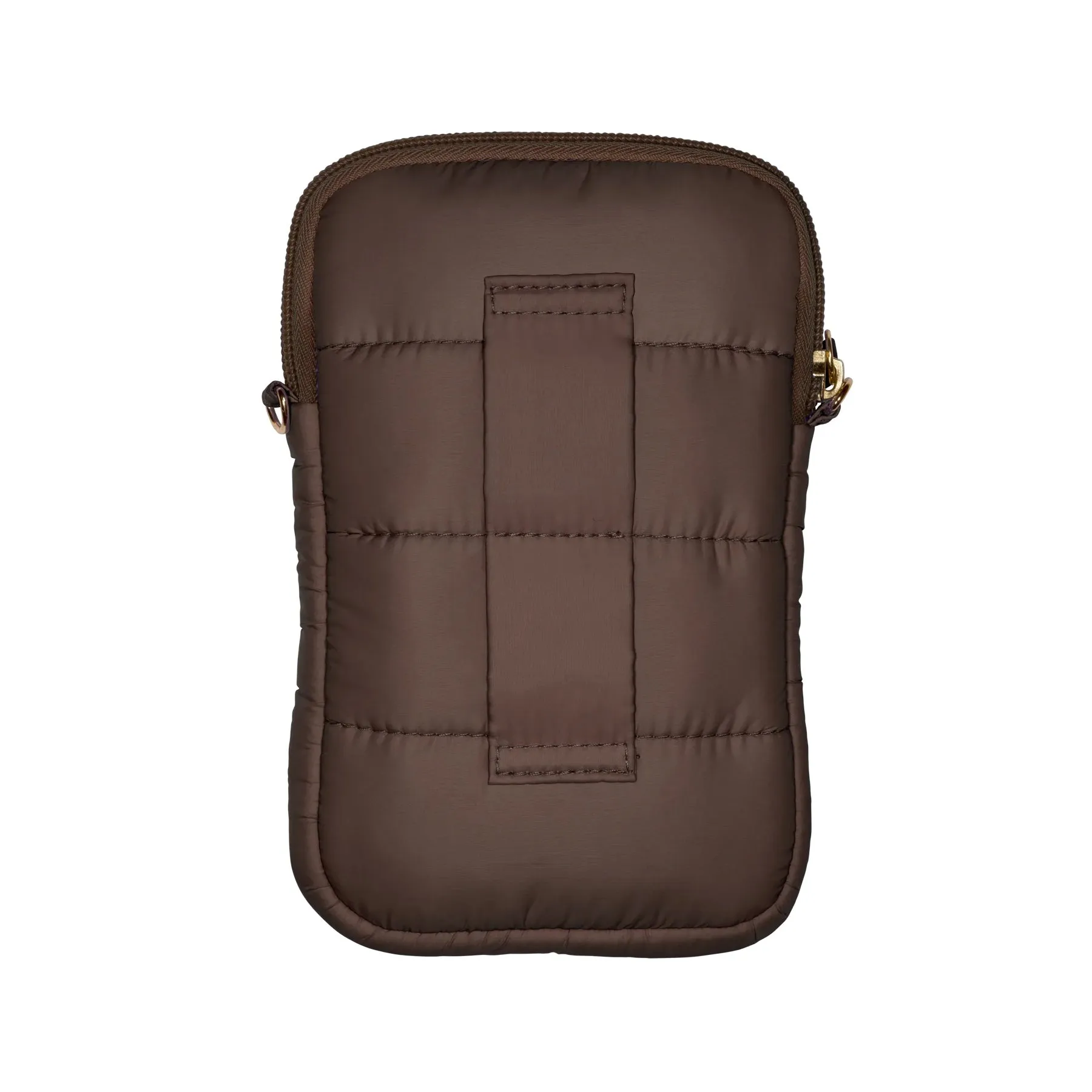 LIVING LIBATIONS - Super Sling Puffer Traveller with EMF Shield