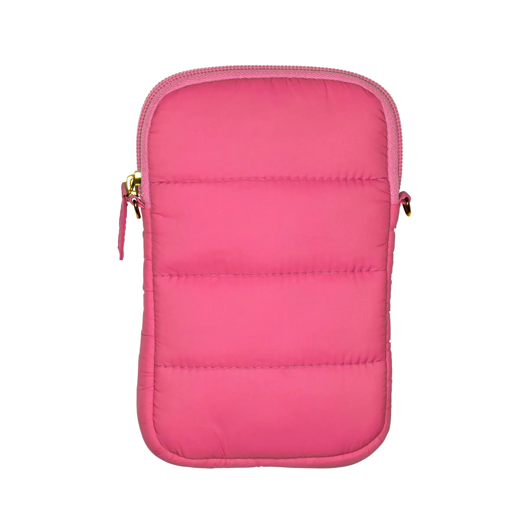 LIVING LIBATIONS - Super Sling Puffer Traveller with EMF Shield