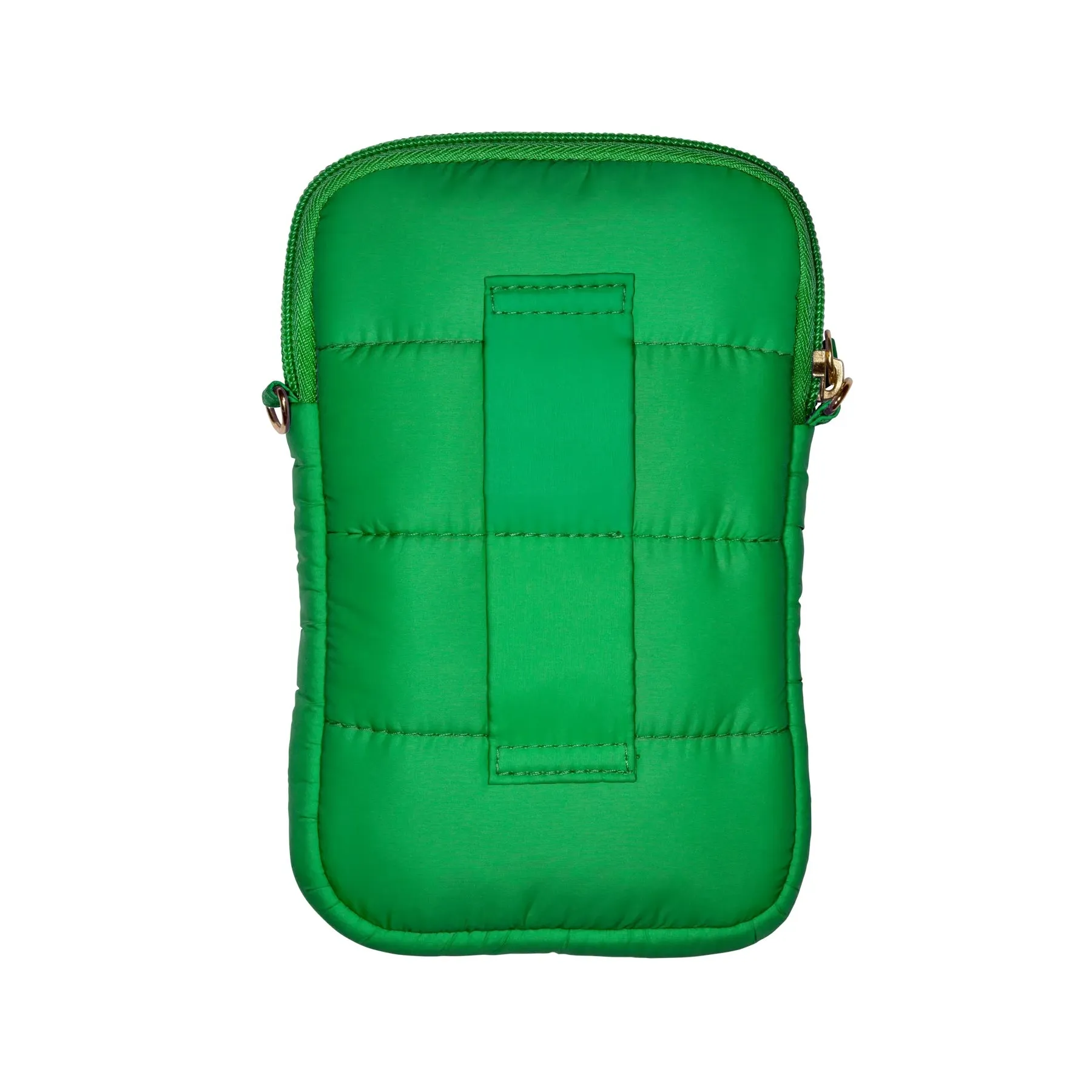 LIVING LIBATIONS - Super Sling Puffer Traveller with EMF Shield