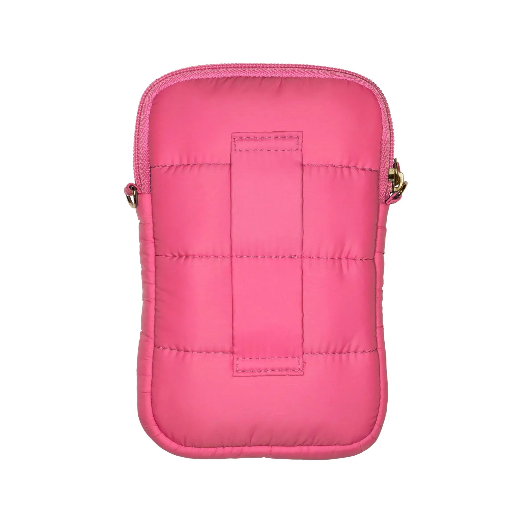 LIVING LIBATIONS - Super Sling Puffer Traveller with EMF Shield
