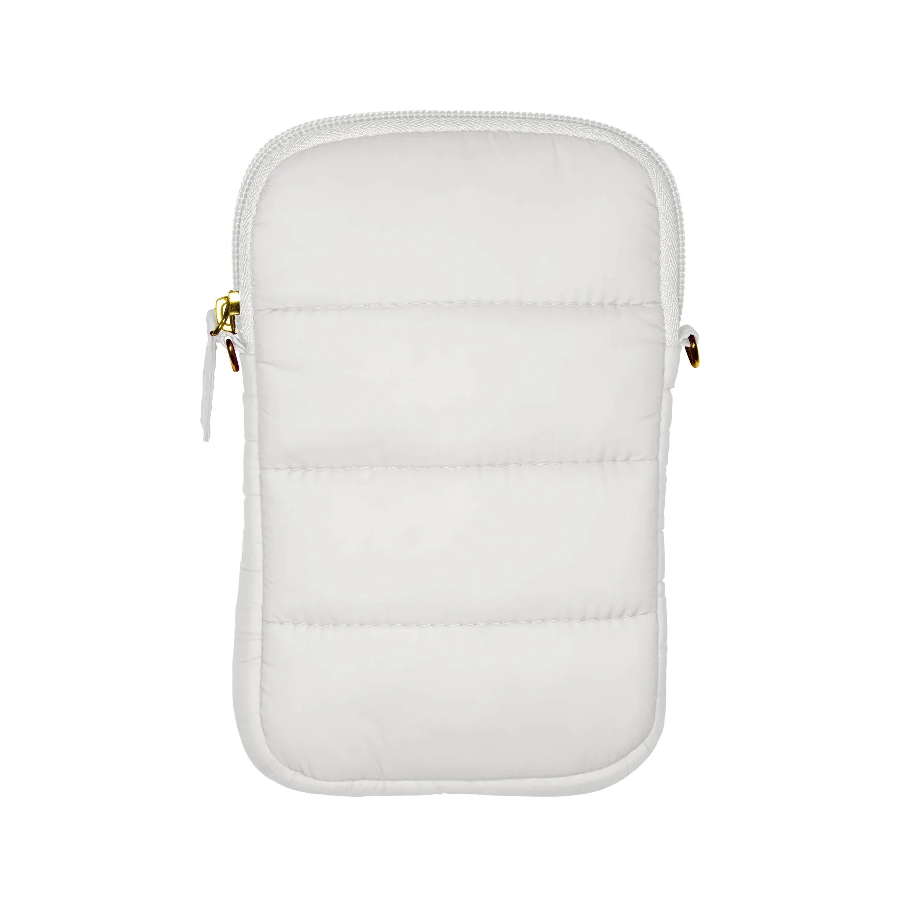 LIVING LIBATIONS - Super Sling Puffer Traveller with EMF Shield