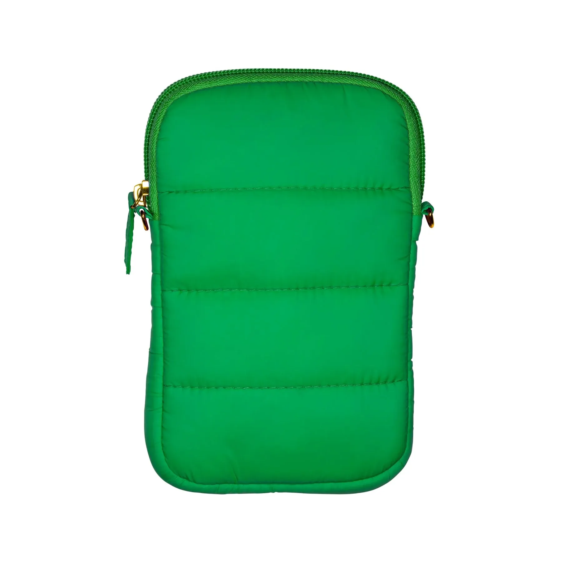LIVING LIBATIONS - Super Sling Puffer Traveller with EMF Shield