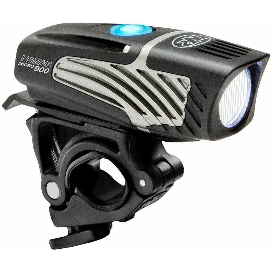 Lumina Micro 900 Bike Headlight
