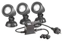 LunAqua Classic LED Set 3