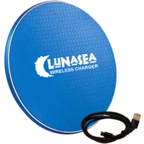 LunaSea USB powered Charger Pad