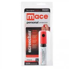 MACE Screecher Aerosol Alarm