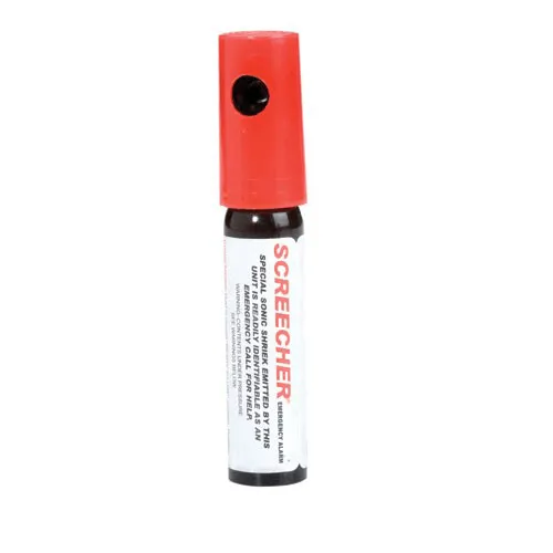 MACE Screecher Aerosol Alarm