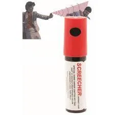 MACE Screecher Aerosol Alarm