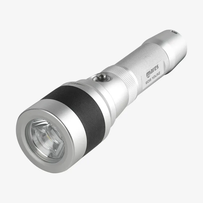 Mares Eos 10LRZ (V2) Rechargeable Dive Torch