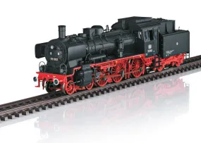 Marklin HO 39782 DB Steam  Road No. 78 1002 MHI Summer 2023