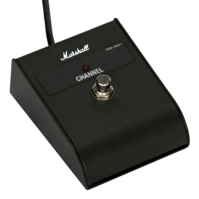 Marshall - PEDL-90011 Single Footswitch For DSL1C and DSL1H