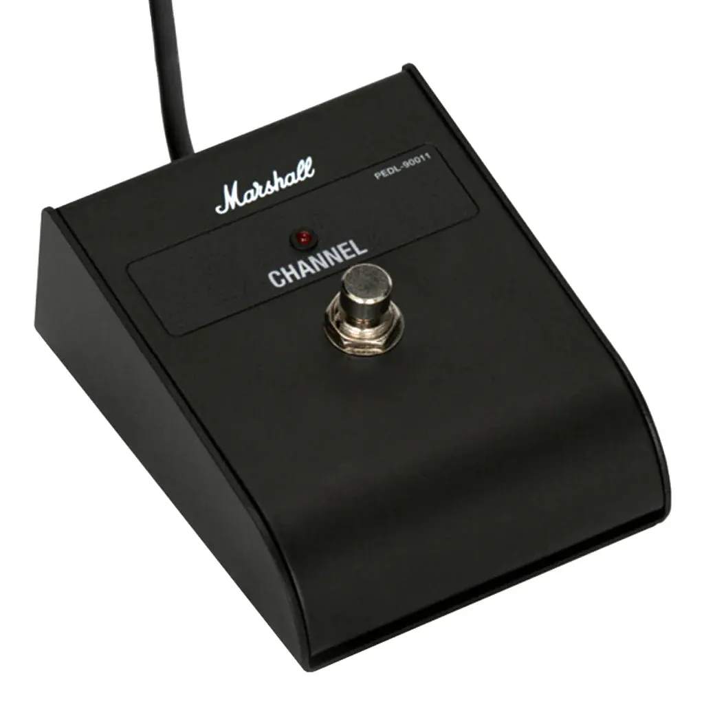 Marshall - PEDL-90011 Single Footswitch For DSL1C and DSL1H