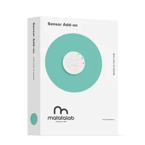 Matatalab Sensor Add-on