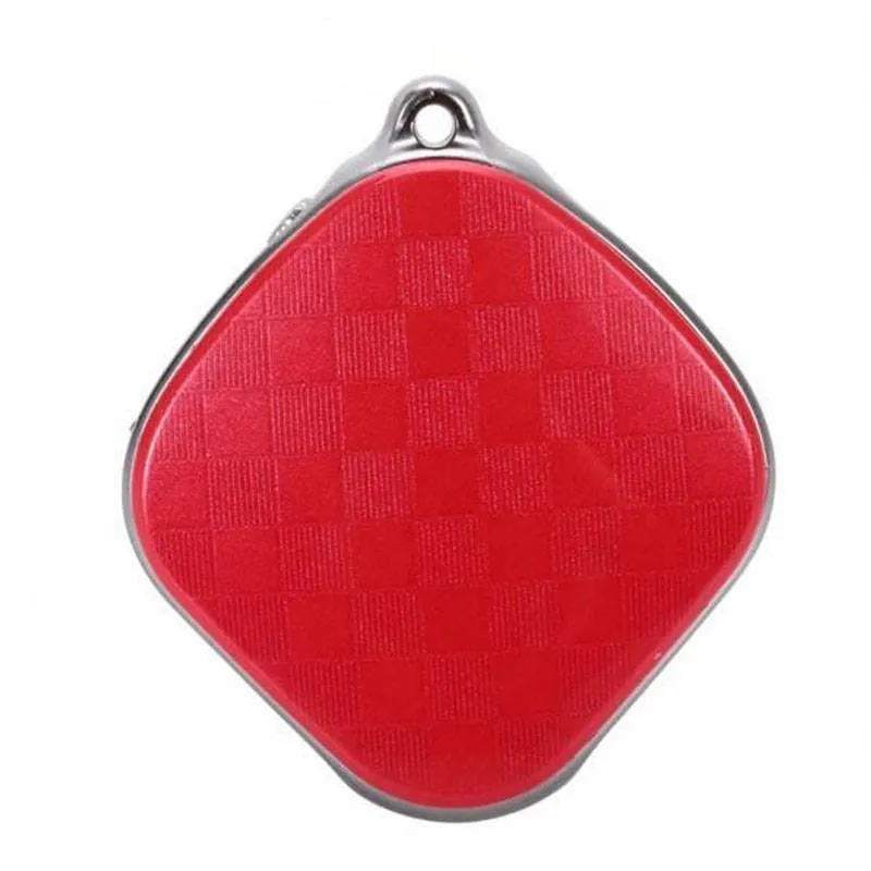 Micro GPS Trackers for Pets
