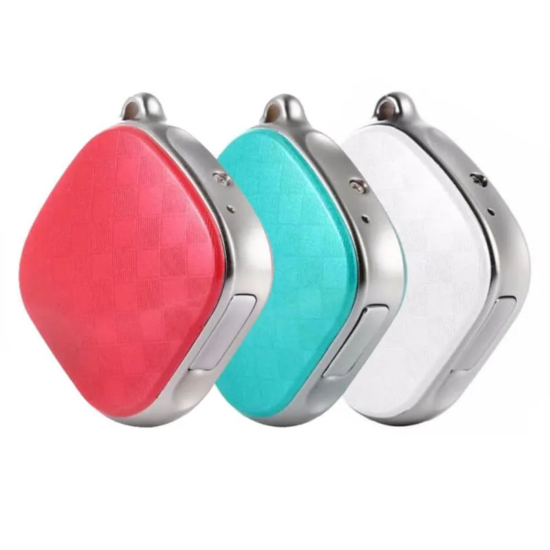 Micro GPS Trackers for Pets